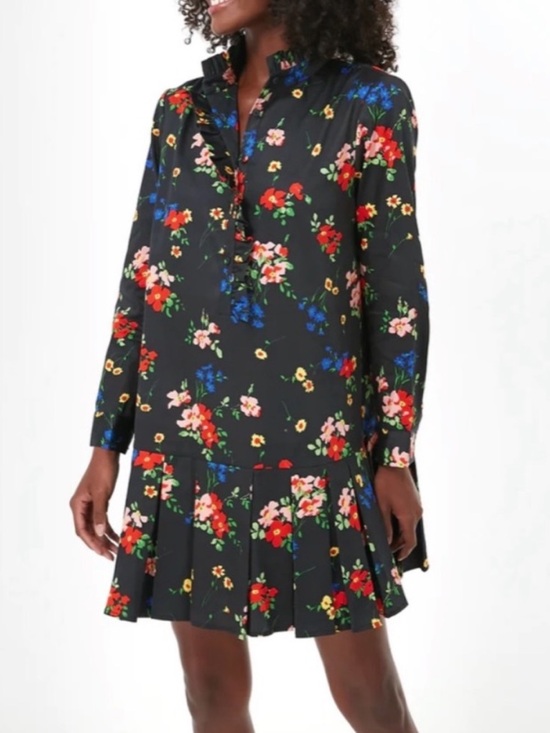 Tuckernuck Dresses & Skirts - TUCKERNUCK After Light Amarylis Tate Dress
